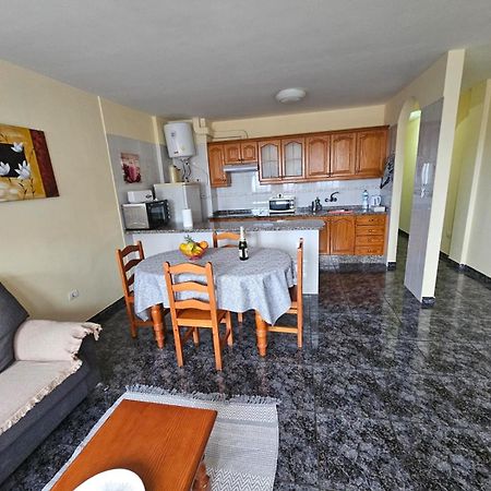 Apartamento Mendoza-San Isidro Сан-Исидро Экстерьер фото