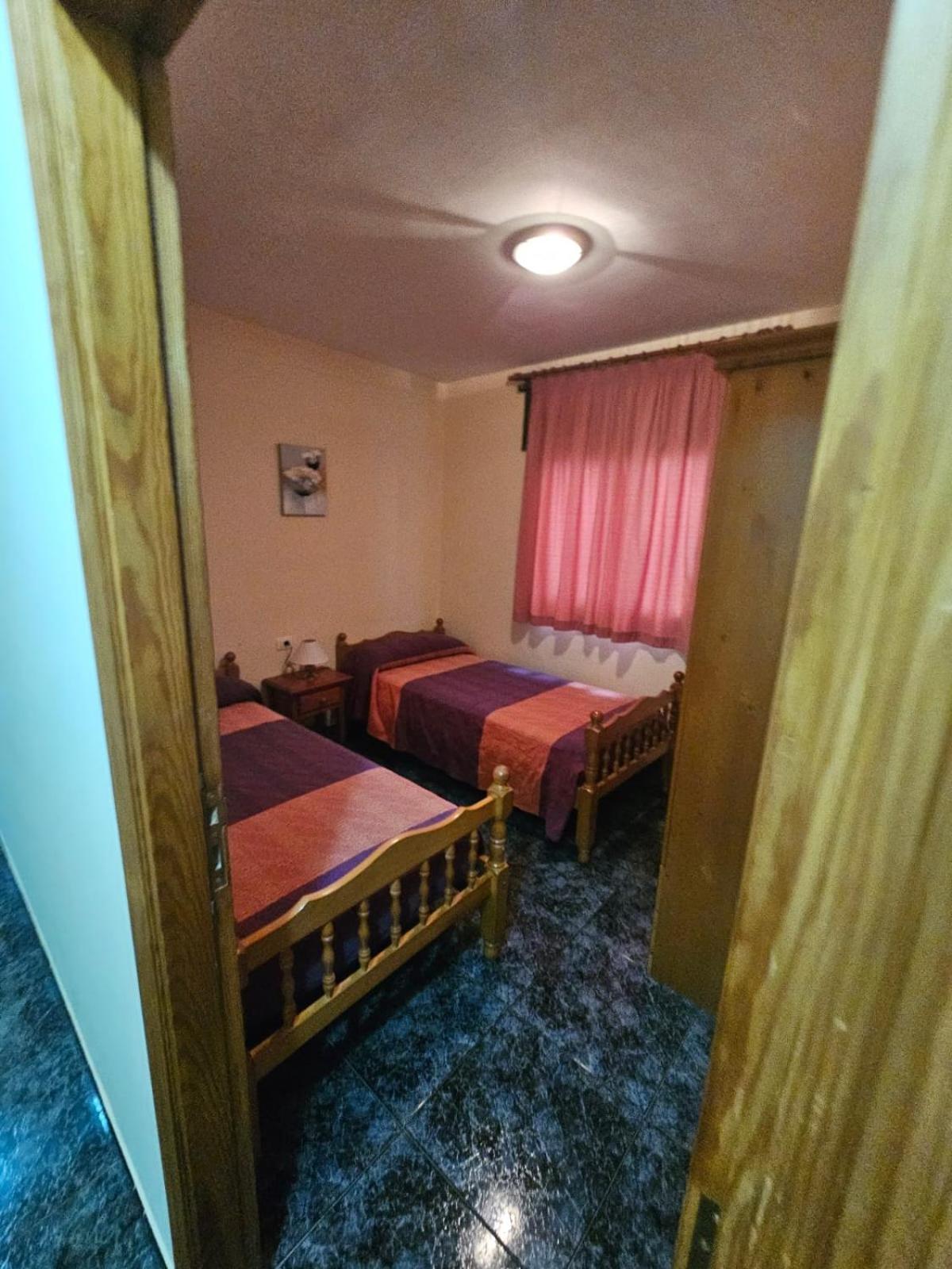 Apartamento Mendoza-San Isidro Сан-Исидро Экстерьер фото
