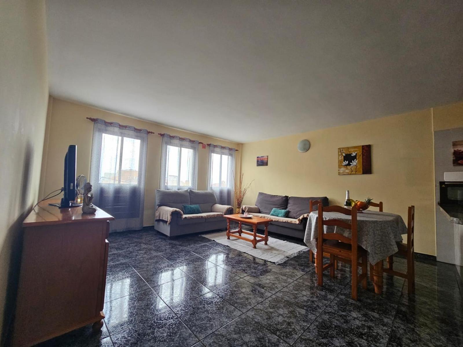 Apartamento Mendoza-San Isidro Сан-Исидро Экстерьер фото