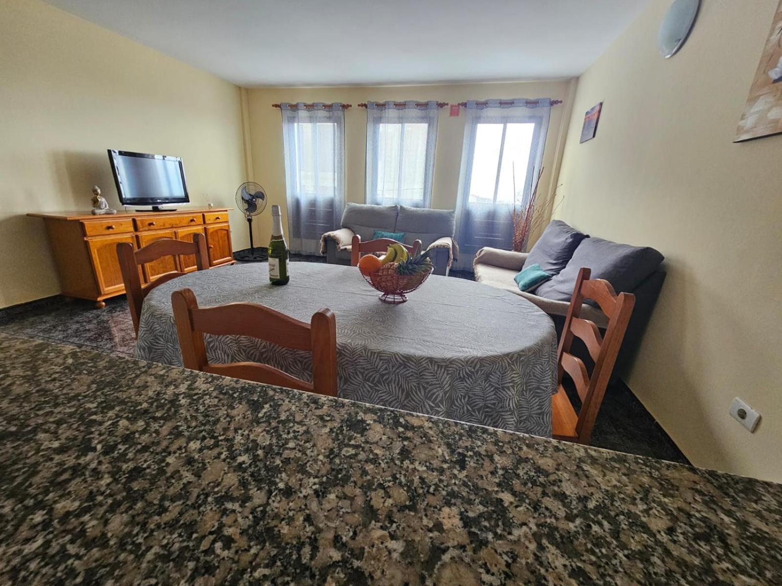 Apartamento Mendoza-San Isidro Сан-Исидро Экстерьер фото