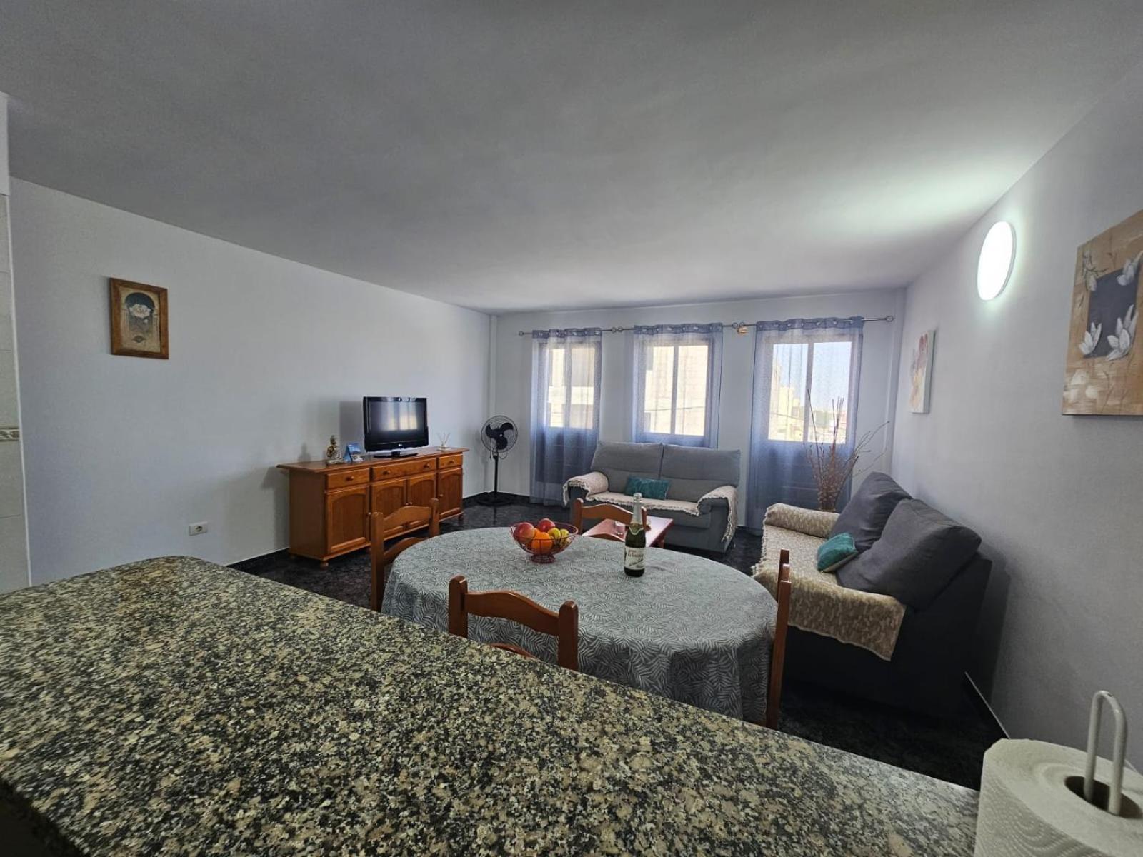Apartamento Mendoza-San Isidro Сан-Исидро Экстерьер фото