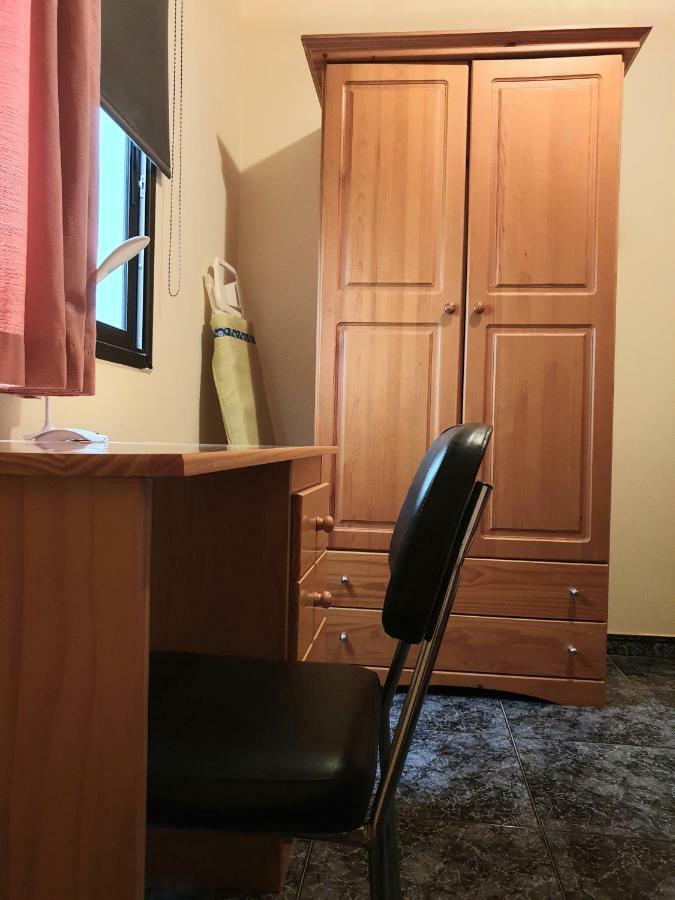 Apartamento Mendoza-San Isidro Сан-Исидро Экстерьер фото