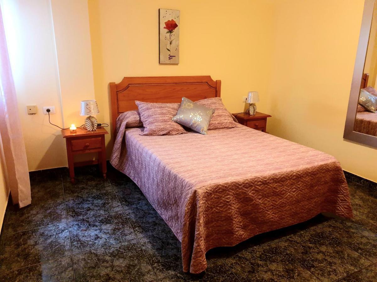 Apartamento Mendoza-San Isidro Сан-Исидро Экстерьер фото